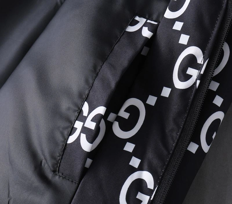 Casual Gucci Outwear 127619