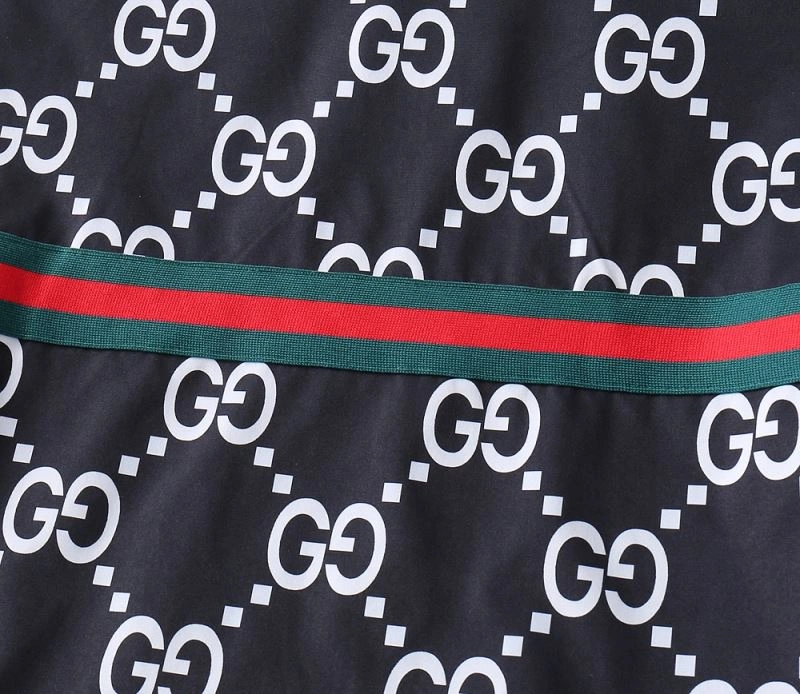 Casual Gucci Outwear 127619