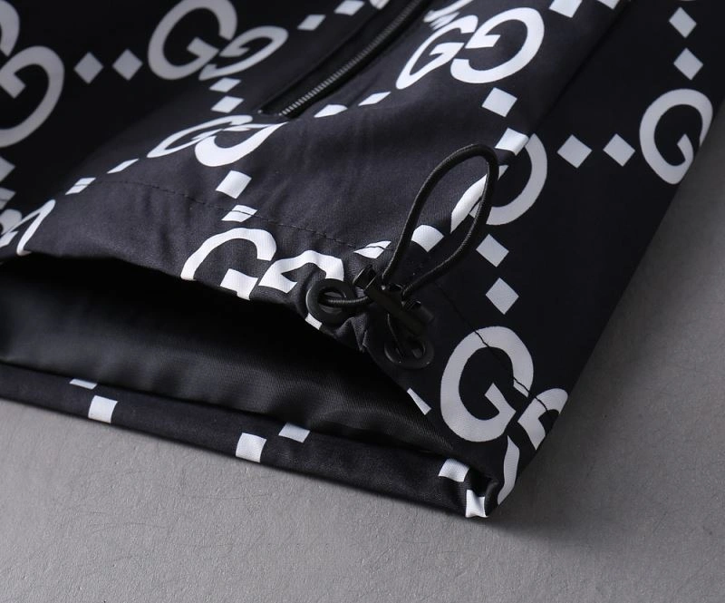 Casual Gucci Outwear 127619
