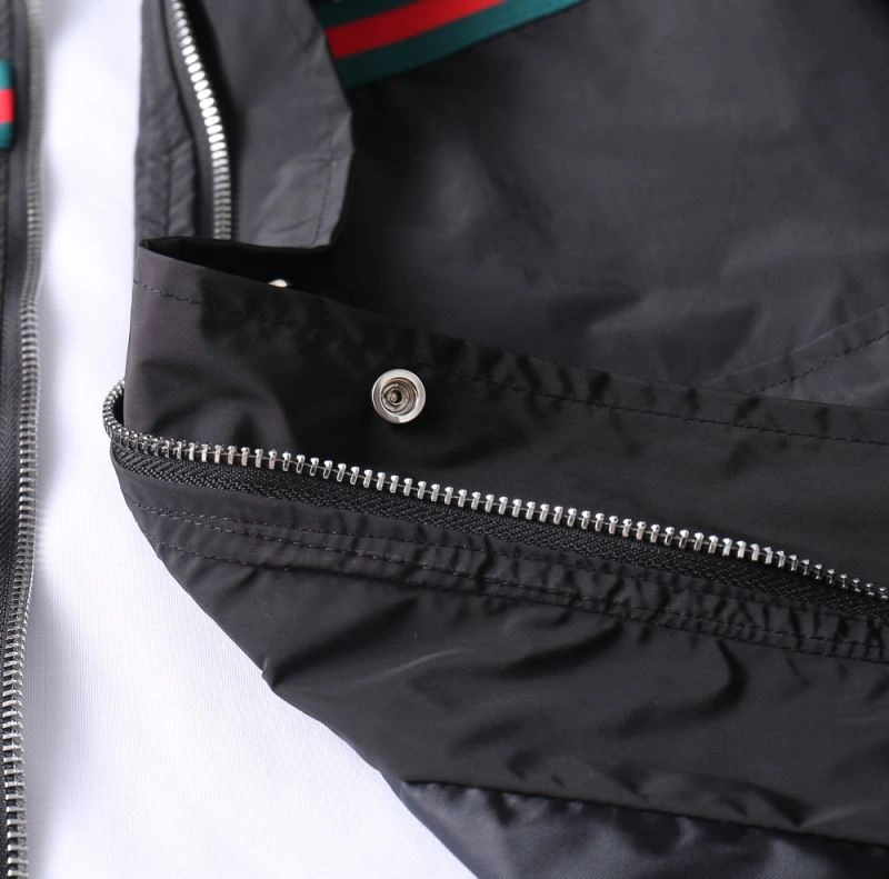 Gucci Outwear GoodFit 127620