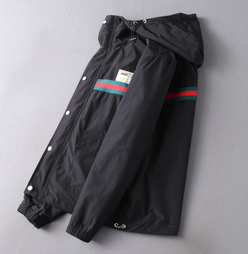Gucci Outwear GoodFit 127620