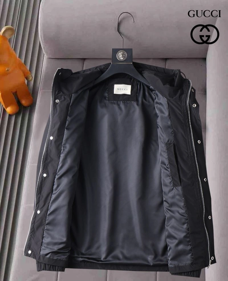 Gucci Outwear GoodFit 127620