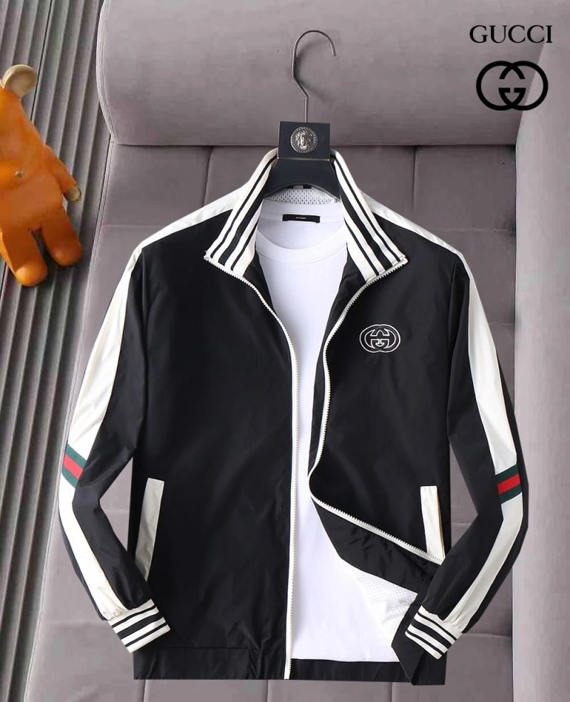 Gucci Outwear Original 127616