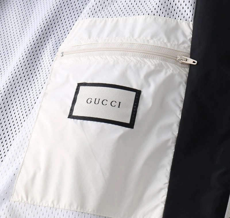 Gucci Outwear Original 127616