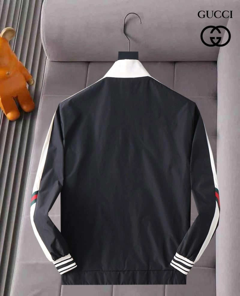 Gucci Outwear Original 127616