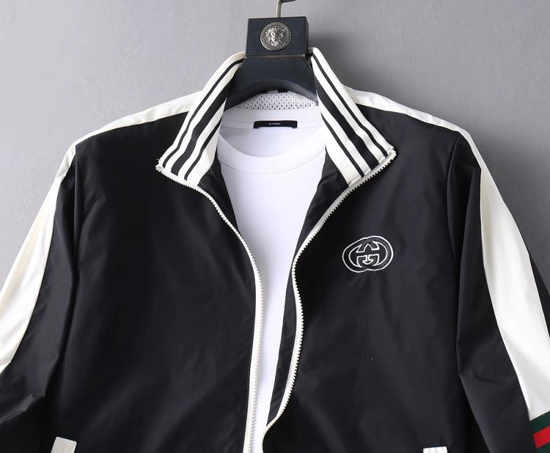 Gucci Outwear Original 127616