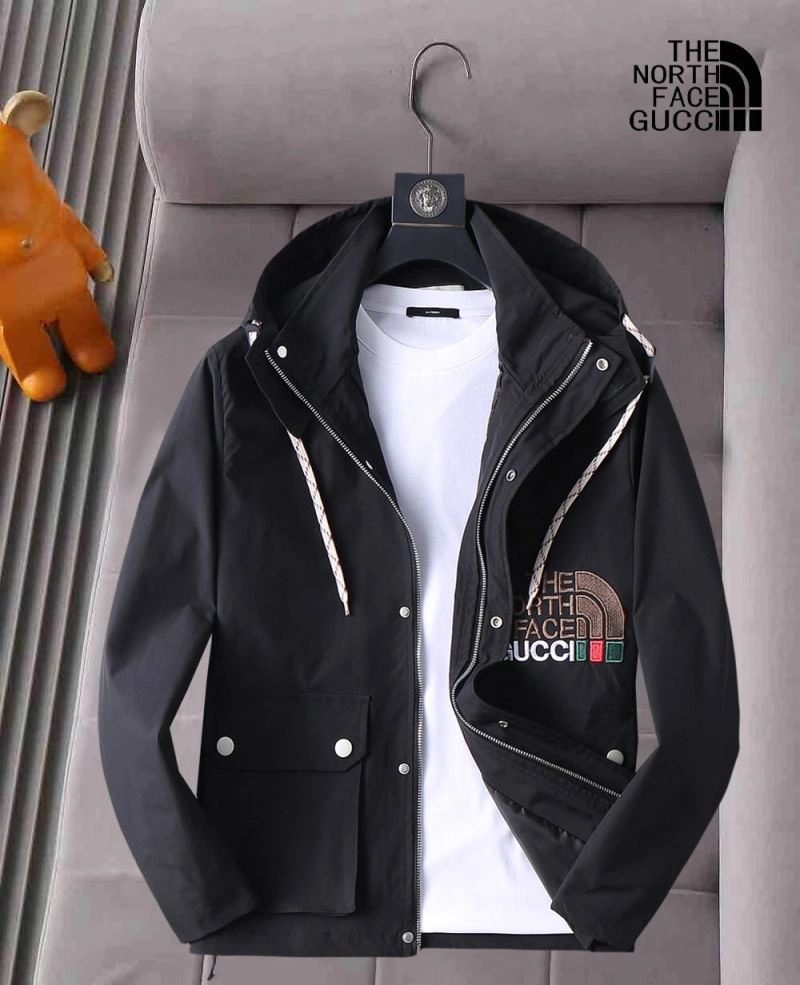 AllSeason Gucci Outwear 127615