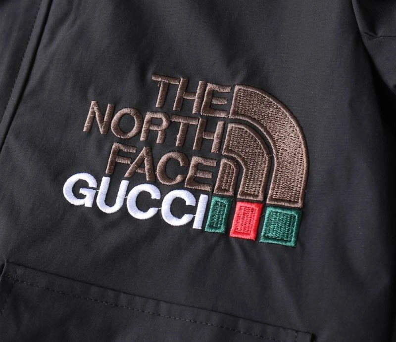 AllSeason Gucci Outwear 127615