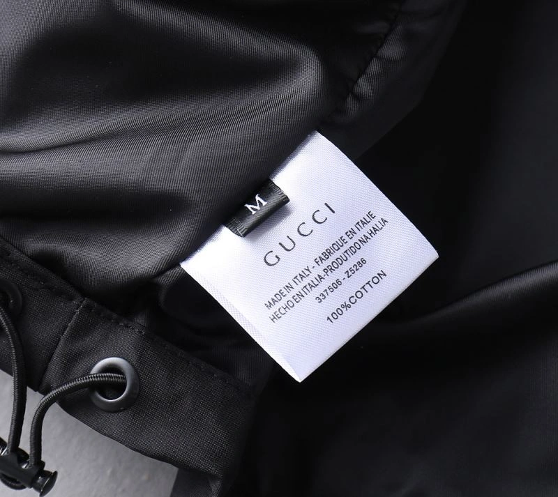 AllSeason Gucci Outwear 127615