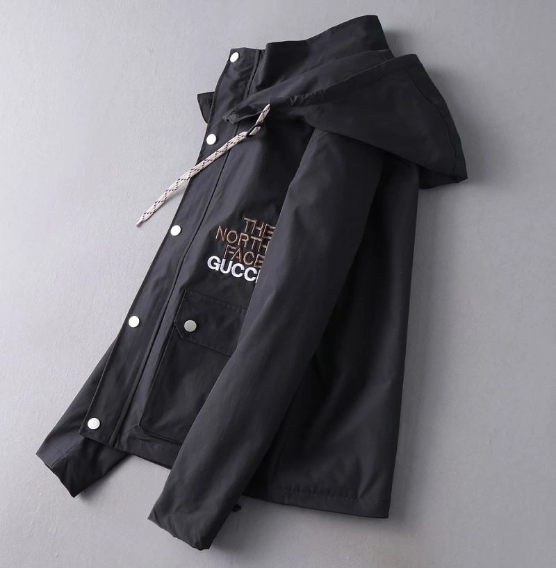 AllSeason Gucci Outwear 127615