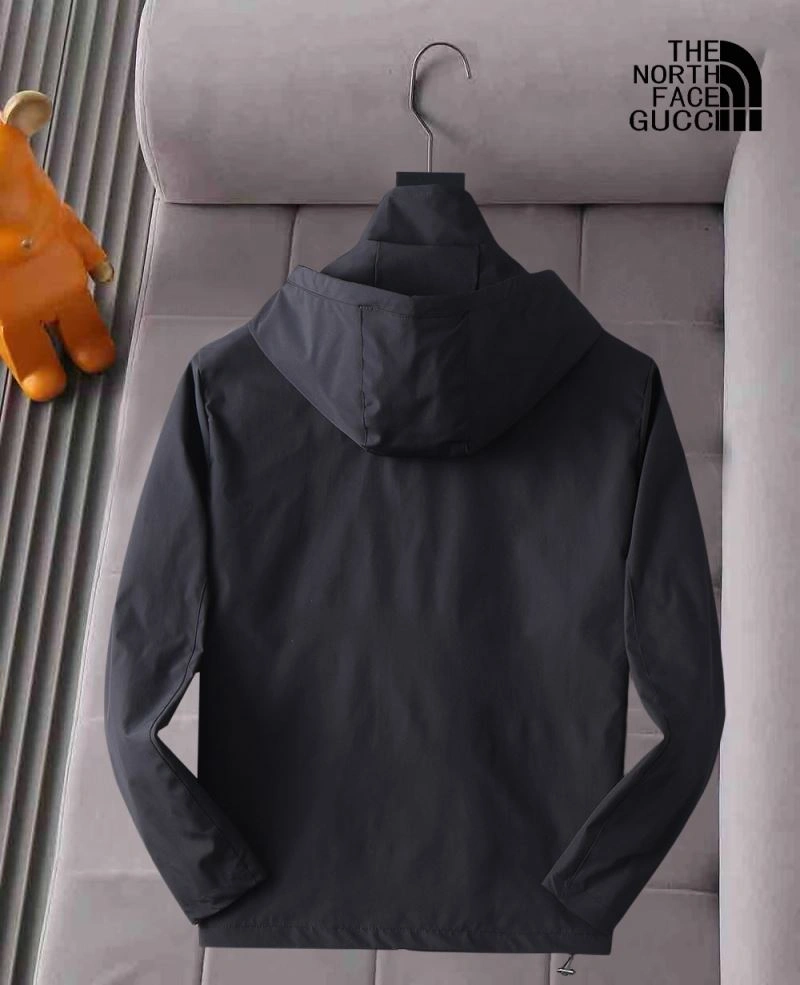 AllSeason Gucci Outwear 127615