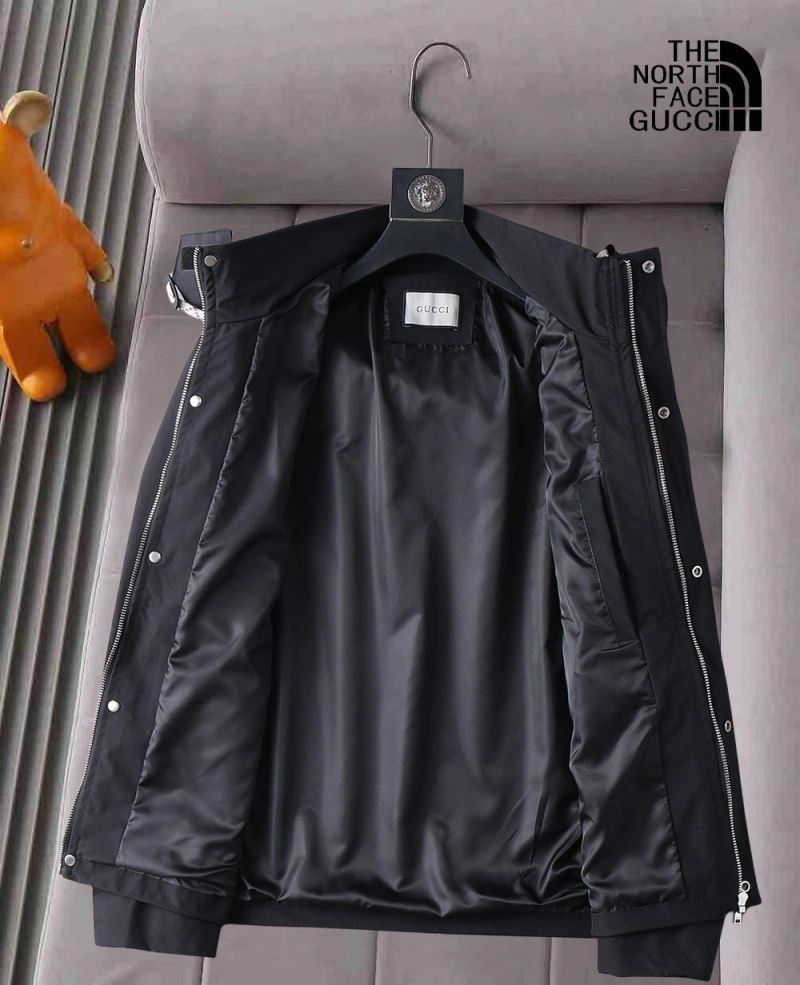 AllSeason Gucci Outwear 127615