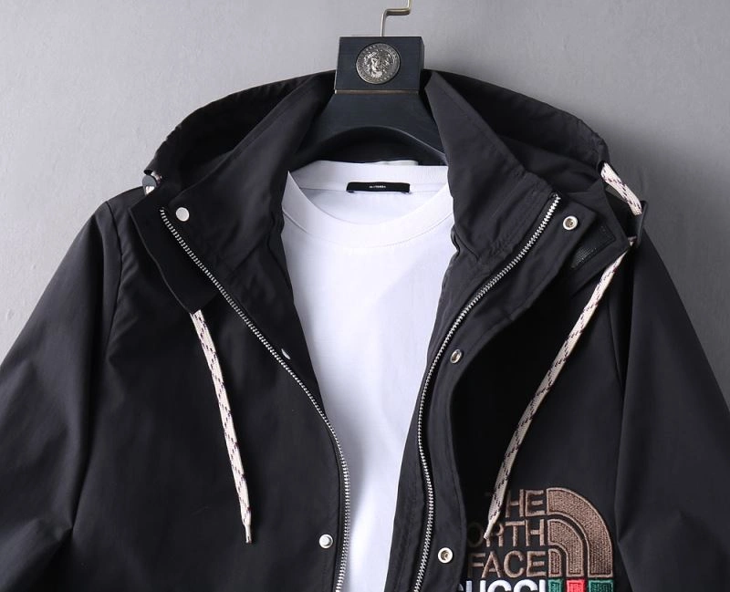 AllSeason Gucci Outwear 127615