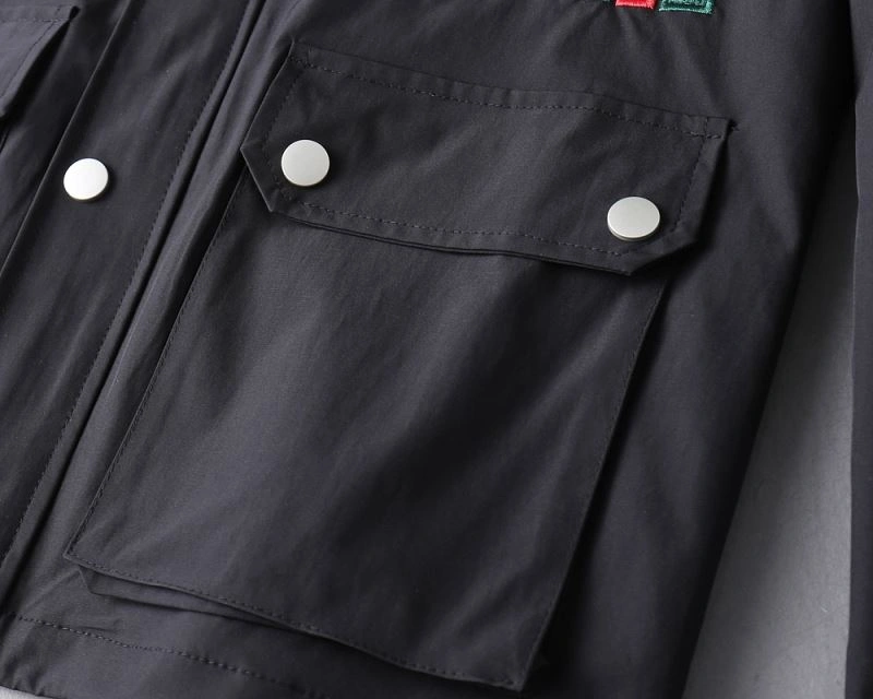 AllSeason Gucci Outwear 127615