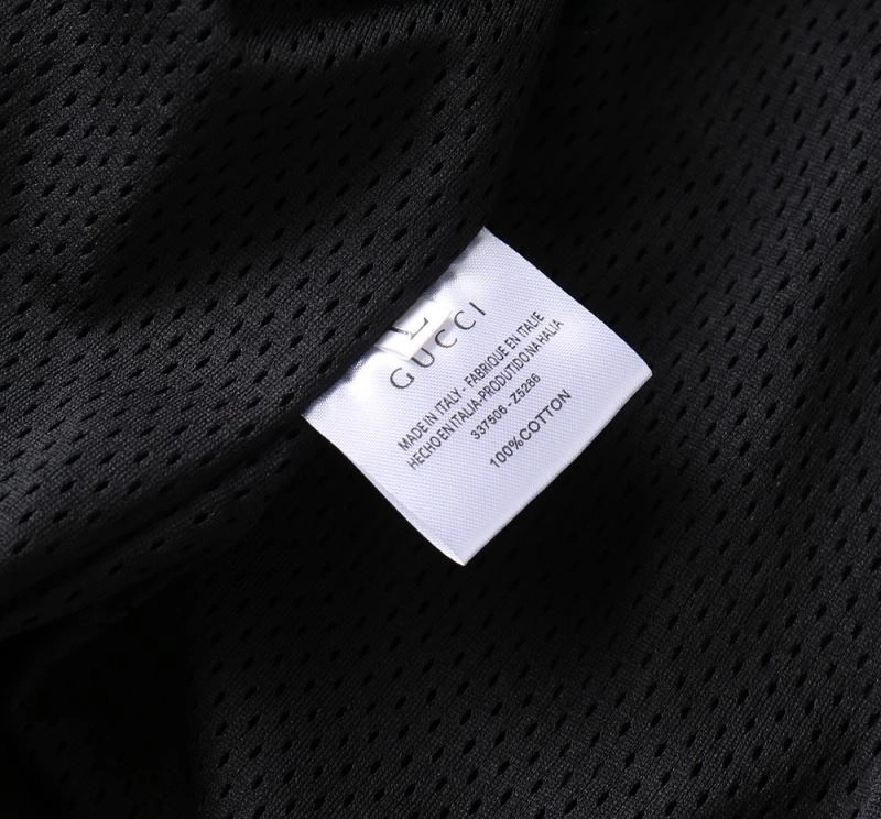 RelaxedFit Gucci Outwear 127610