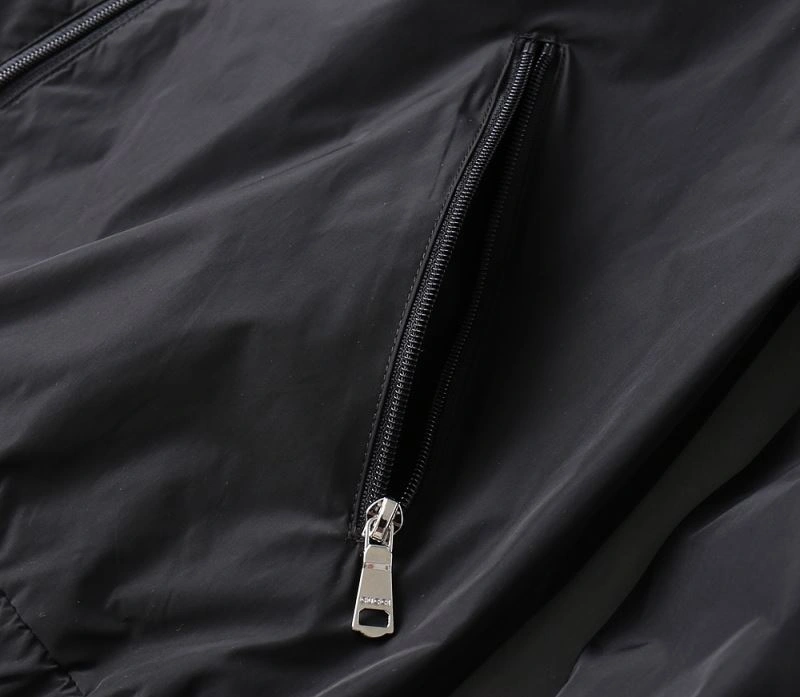 RelaxedFit Gucci Outwear 127610