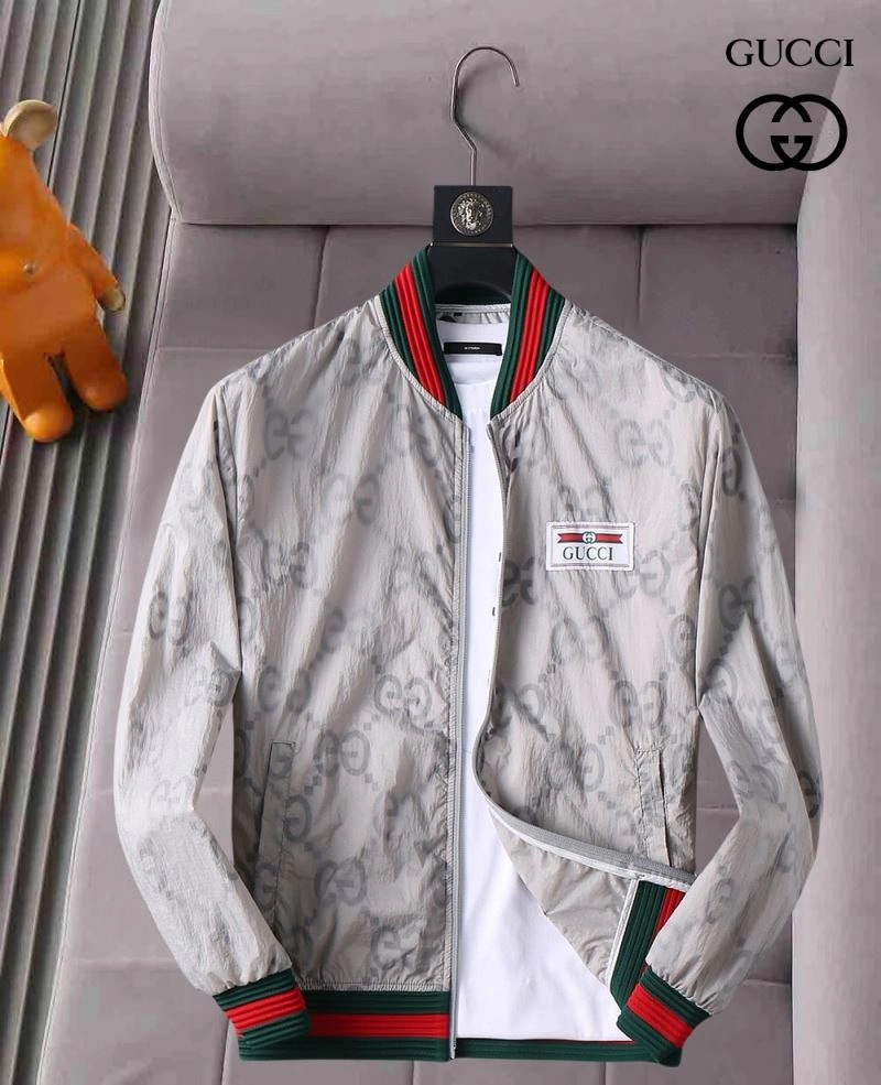 Unisex Gucci Outwear 127614