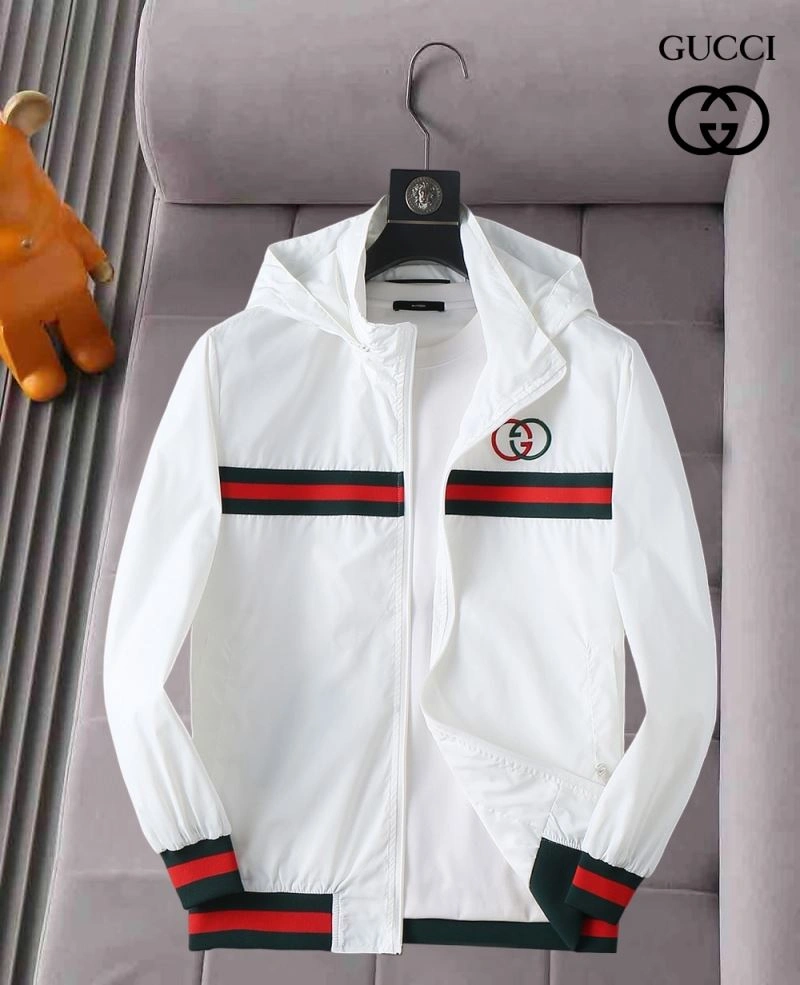 Gucci Outwear Tailored 127609