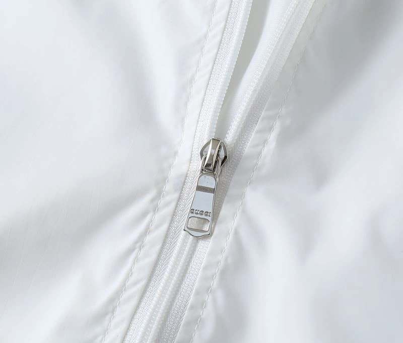 Gucci Outwear Tailored 127609
