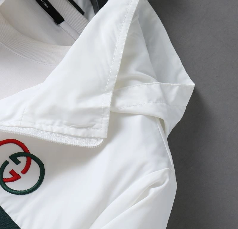 Gucci Outwear Tailored 127609