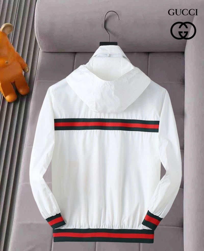 Gucci Outwear Tailored 127609