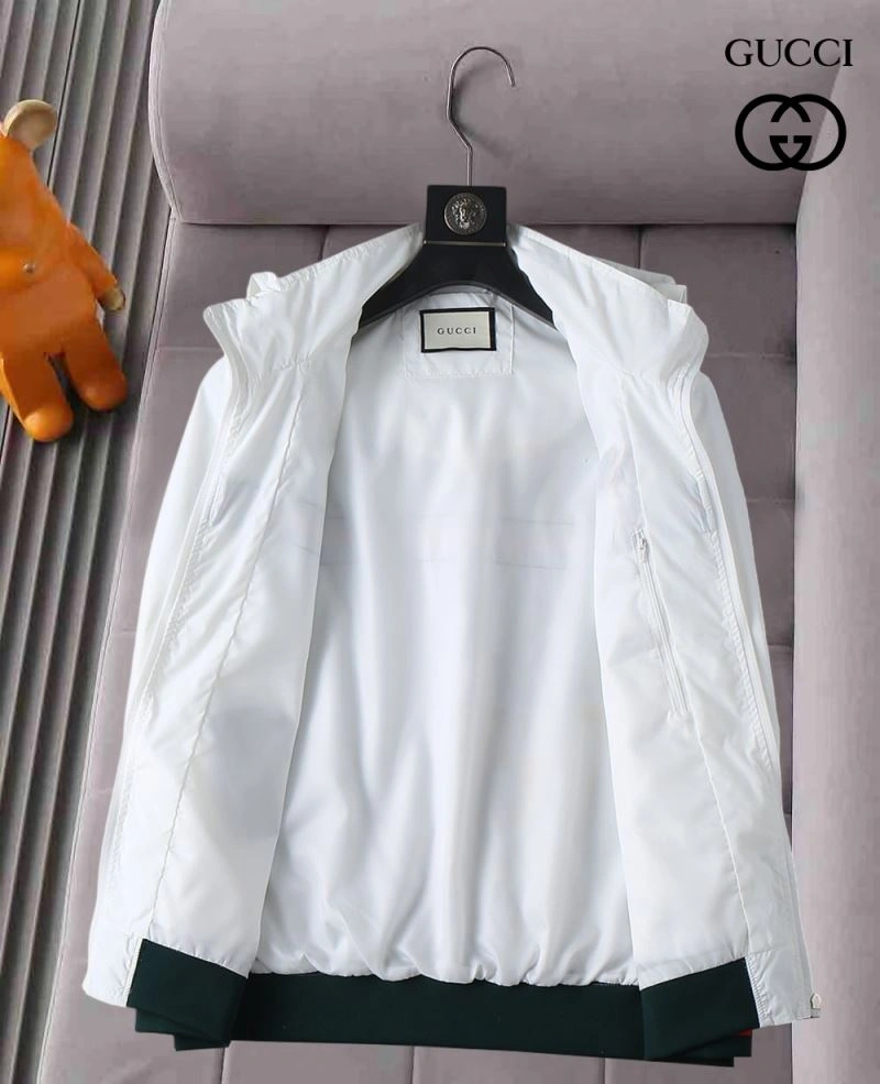 Gucci Outwear Tailored 127609