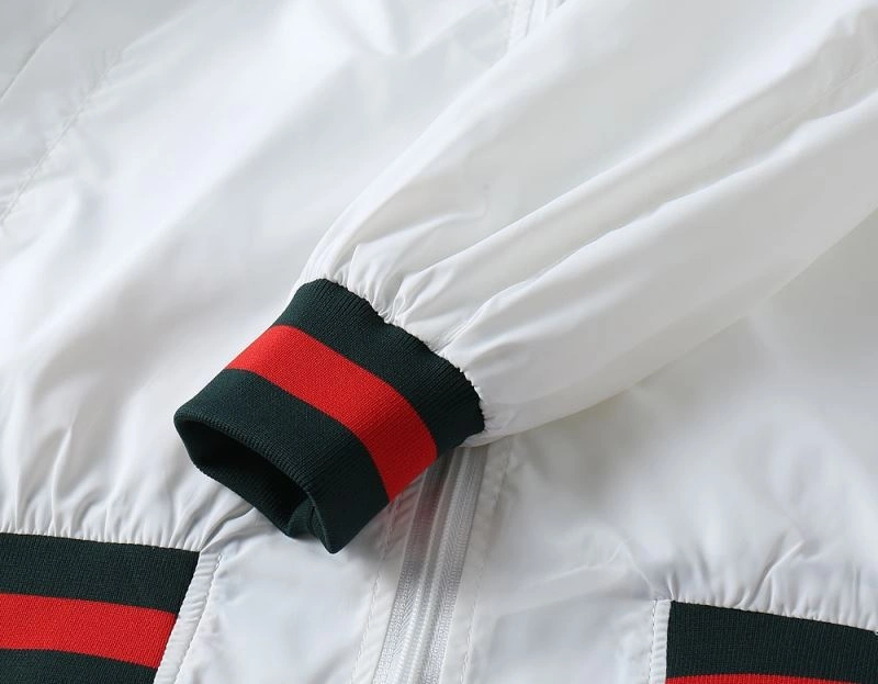Gucci Outwear Tailored 127609