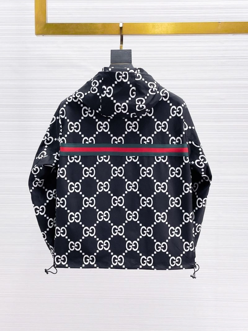 Practical Gucci Outwear 127606