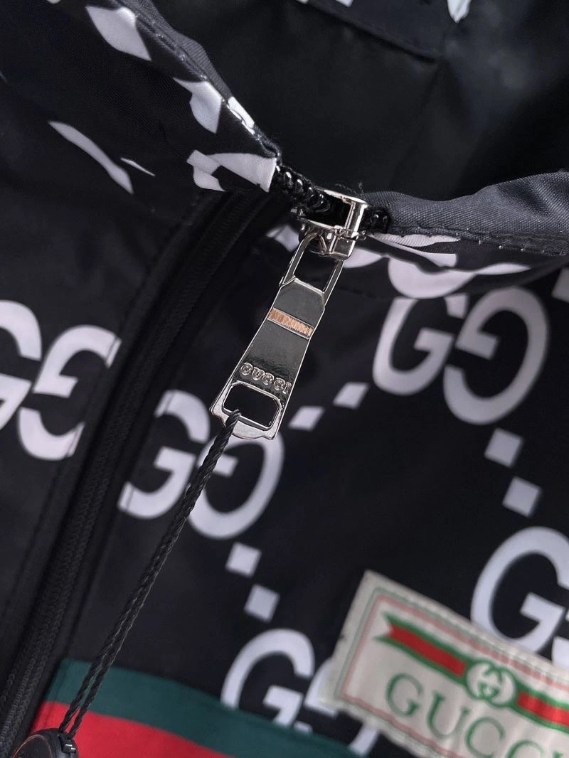 Practical Gucci Outwear 127606