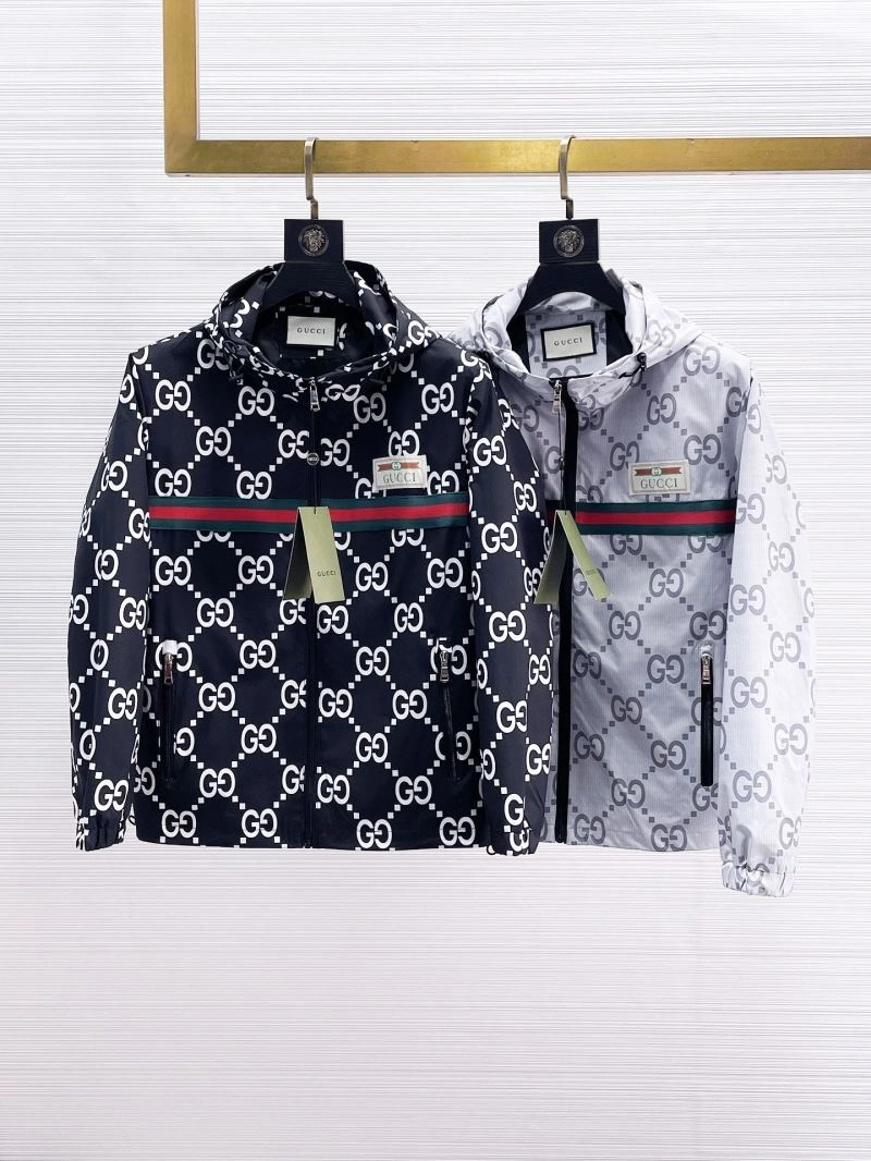 Practical Gucci Outwear 127606