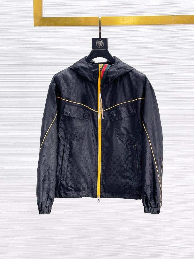 Gucci Outwear GoAnywhere 127605