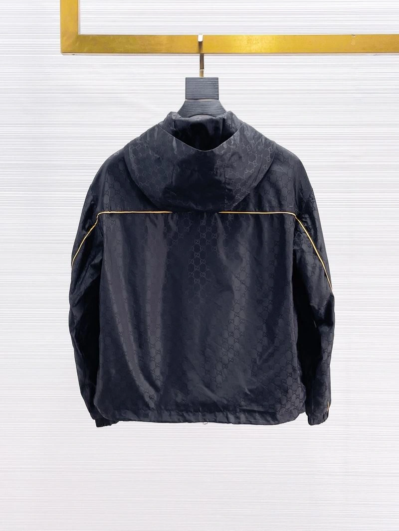 Gucci Outwear GoAnywhere 127605