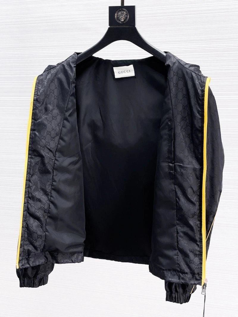 Gucci Outwear GoAnywhere 127605