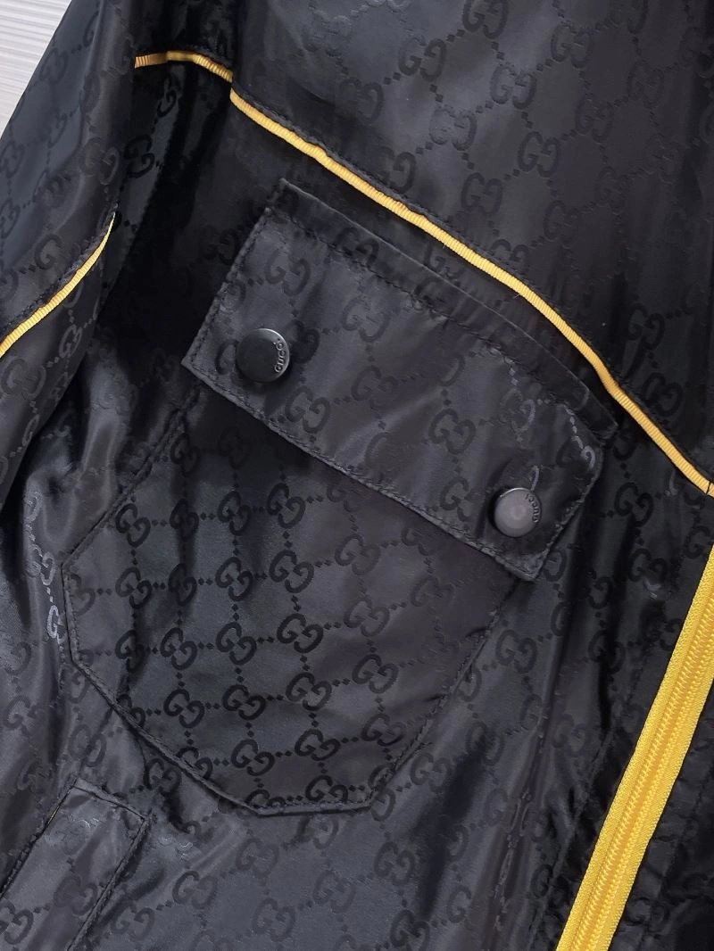Gucci Outwear GoAnywhere 127605