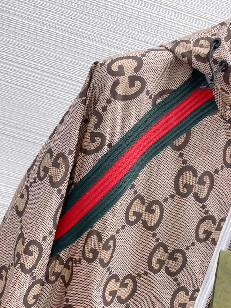 FashionForward Gucci Outwear 127603