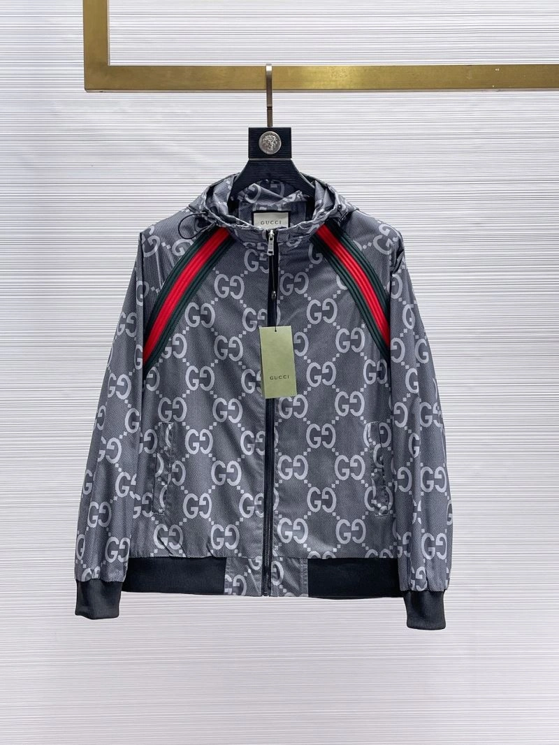 Gucci Outwear Popular 127608
