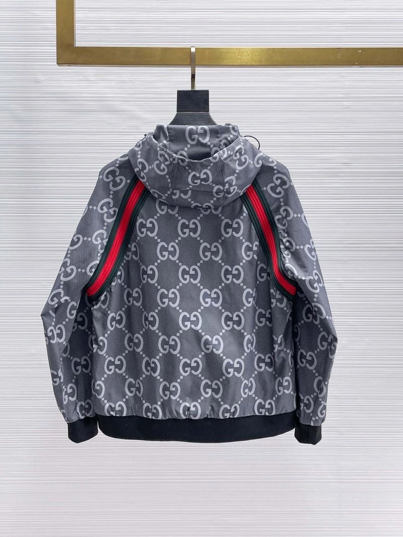 Gucci Outwear Popular 127608