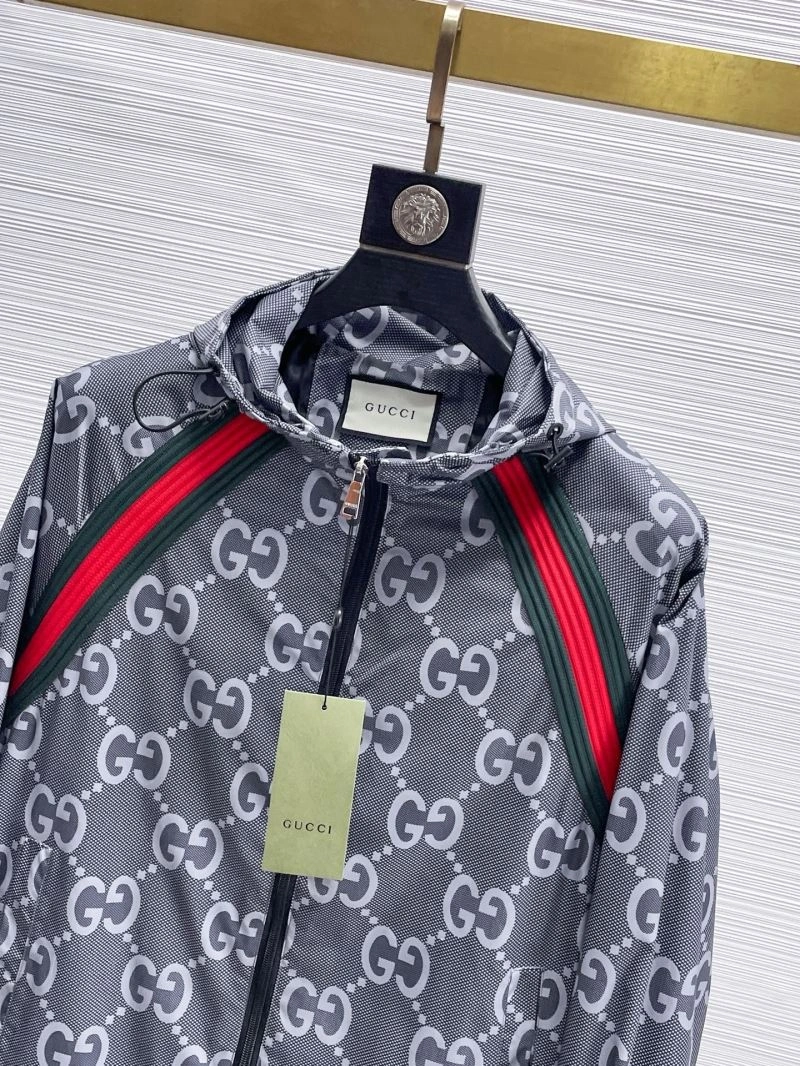 Gucci Outwear Popular 127608