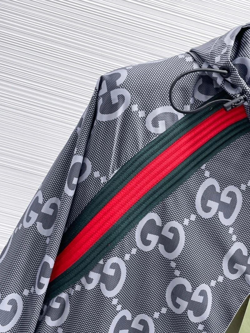 Gucci Outwear Popular 127608