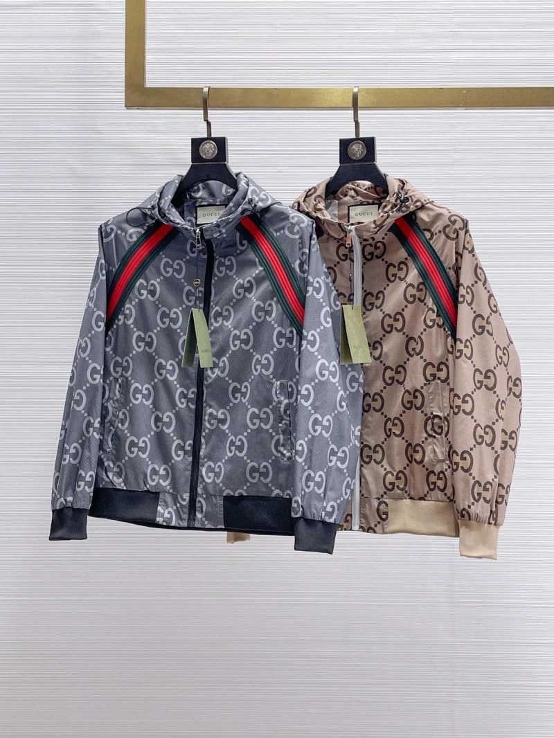 Gucci Outwear Popular 127608