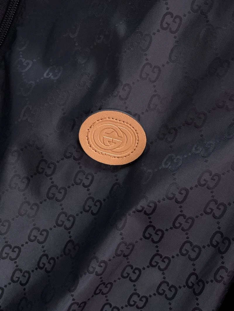 Gucci Outwear ZipUp 127607
