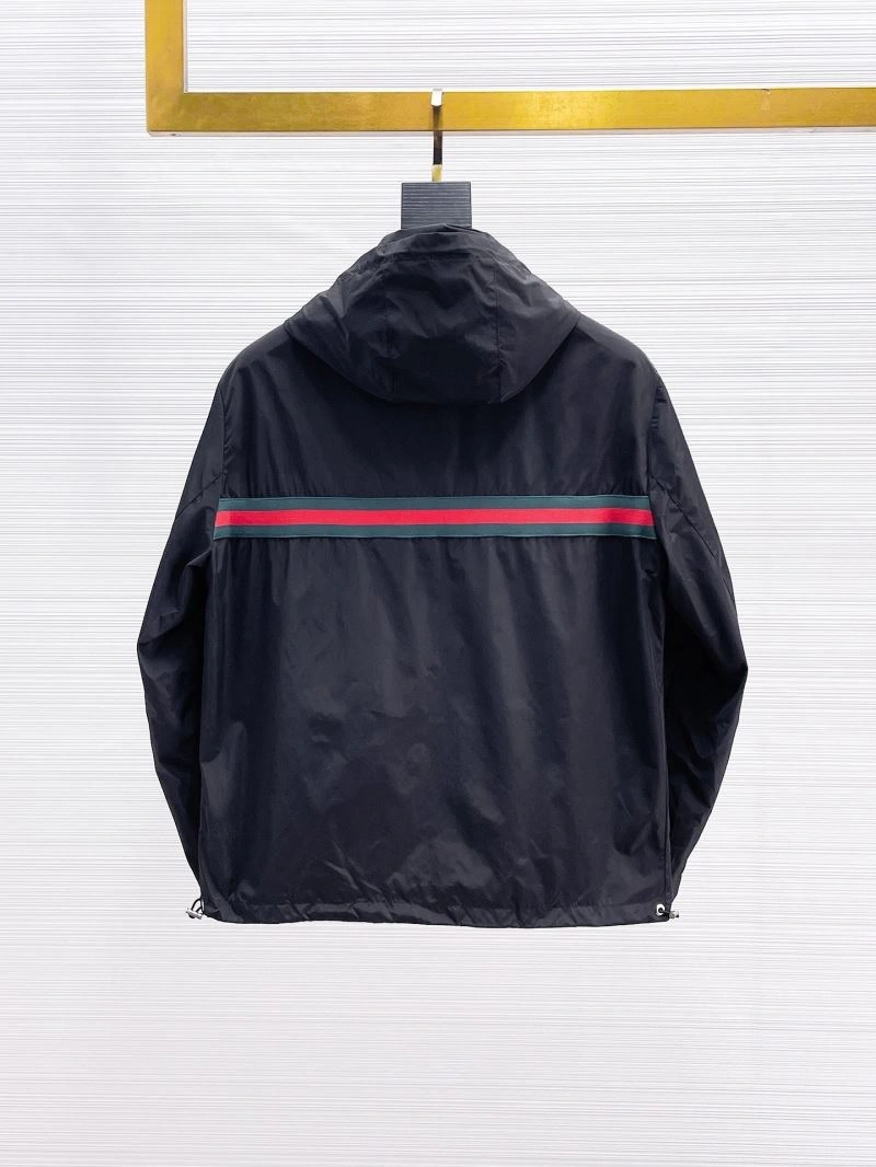 TimelessDesign Gucci Outwear 127598