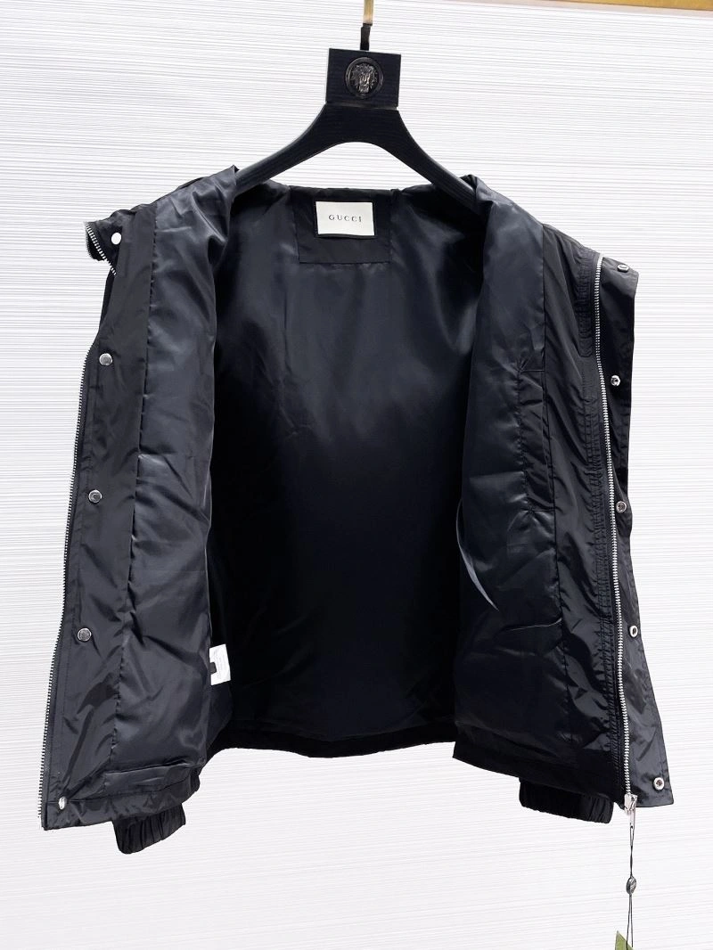 TimelessDesign Gucci Outwear 127598