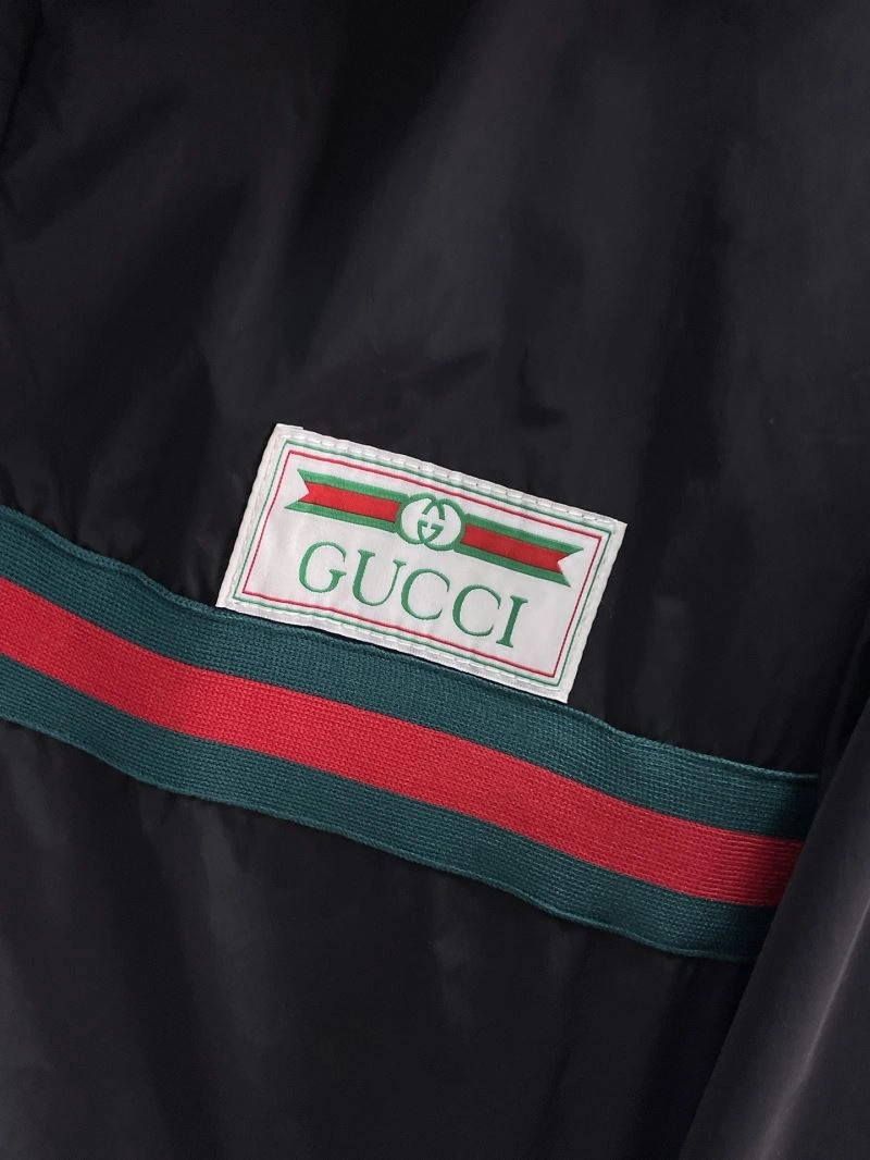 TimelessDesign Gucci Outwear 127598