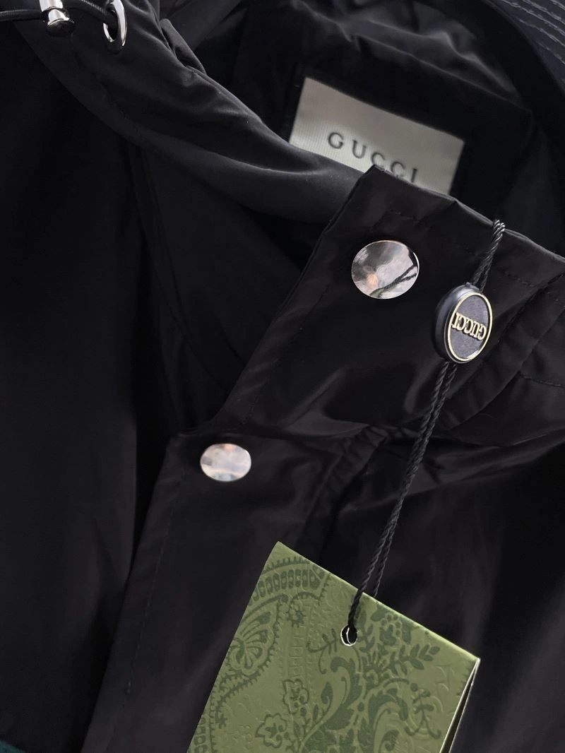 TimelessDesign Gucci Outwear 127598