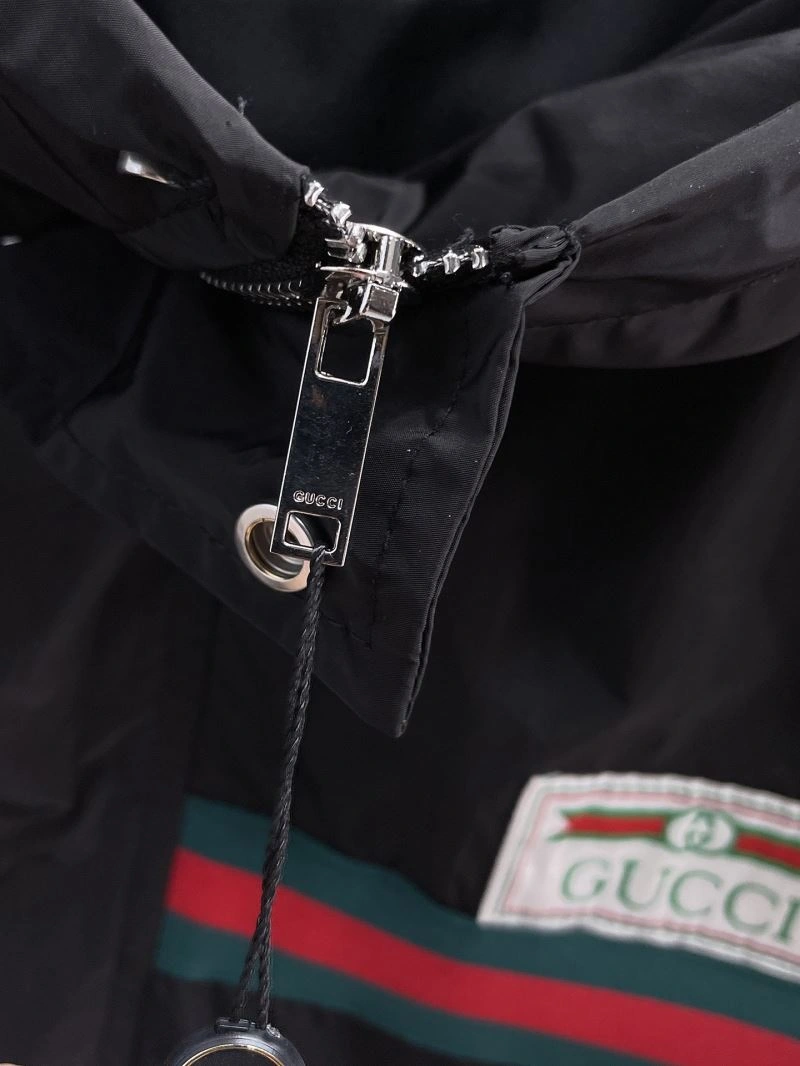 TimelessDesign Gucci Outwear 127598