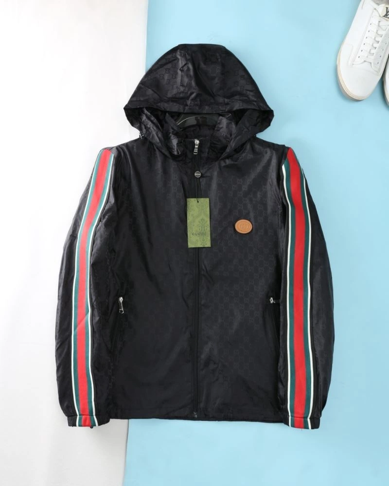 Popular Gucci Outwear 127597