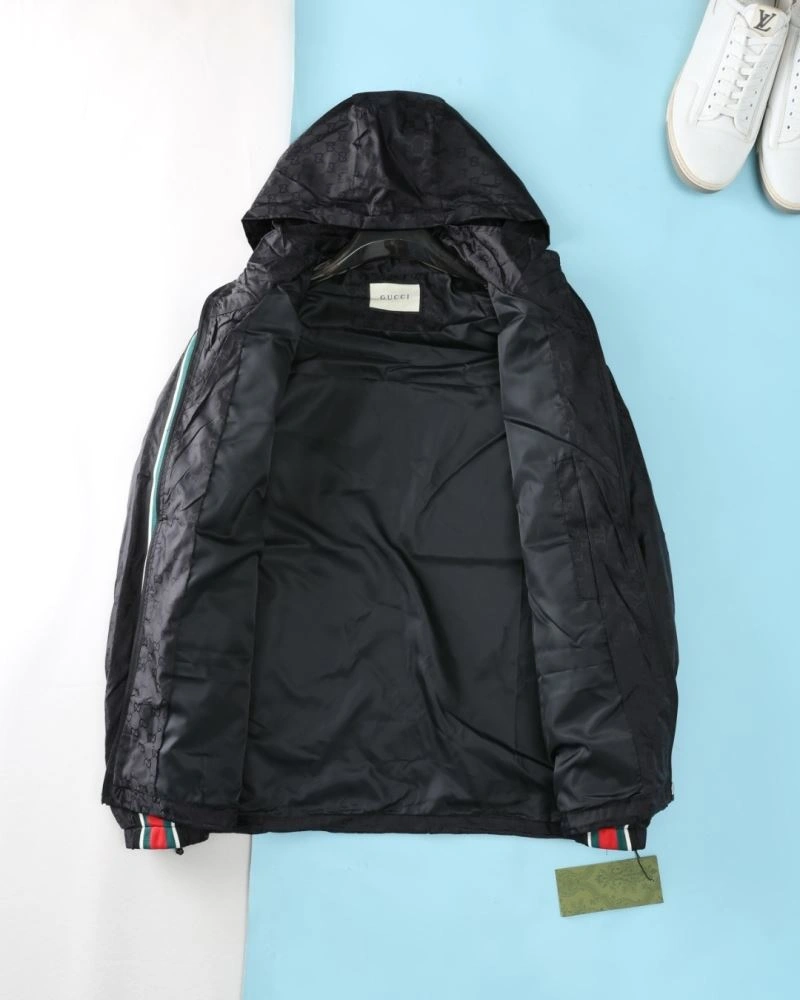 Popular Gucci Outwear 127597
