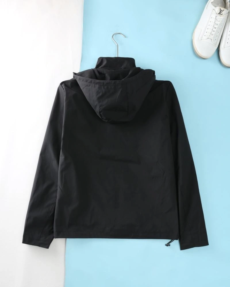 Gucci Outwear Comfortable 127590