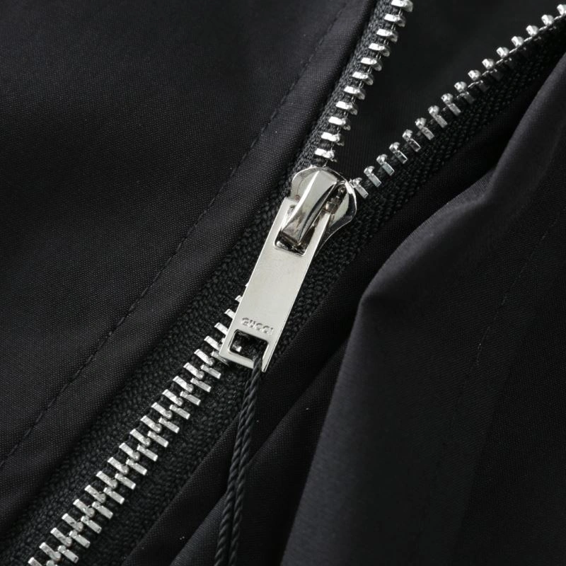 Gucci Outwear Comfortable 127590